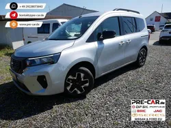 Silber Neu 2025 Nissan Townstar Tekna Van / Kleinbus | 27.950 € (Fairer Preis)