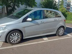 Gebraucht 2008 Mercedes B180 Van / Kleinbus | 3.500 € (Fairer Preis)