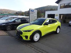 Yellow peel Gebraucht 2024 Ford Mustang Mach-E GT SUV | 57.900 € (Etwas zu teuer)