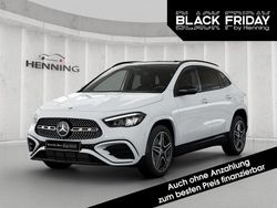 Weiß Gebraucht 2025 Mercedes GLA200 Premium SUV | 46.880 € (Teuer)