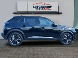 Gebraucht 2024 Peugeot 2008 Allure SUV | 19.010 € (Fairer Preis)