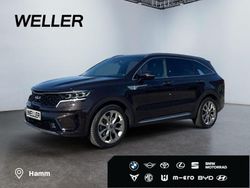 Braun Gebraucht 2023 Kia Sorento 3 SUV | 43.890 € (Fairer Preis)