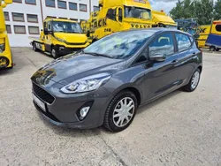 Grau Gebraucht 2020 Ford Fiesta Cool & Connect Kleinwagen | 10.890 € (Fairer Preis)