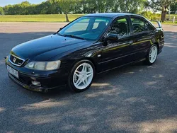 Schwarz Gebraucht 1999 Honda Accord Type R Limousine | 19.000 €