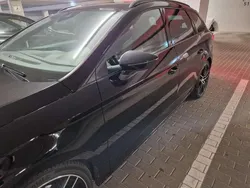 Schwarz Gebraucht 2019 Seat Leon ST Kombi | 26.500 €