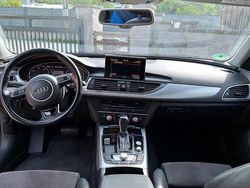 Blau Gebraucht 2016 Audi A6 Kombi | 13.500 € (Guter Preis)