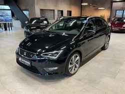 Seat Leon ST