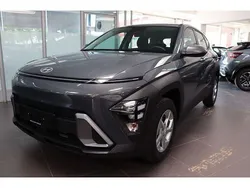 Ecotronic grau Neu 2025 Hyundai Kona SUV | 20.970 € (Superpreis)