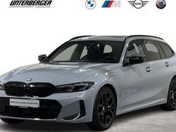 Grau Gebraucht 2025 BMW M340 Comfort Edition Limousine | 68.890 € (Fairer Preis)