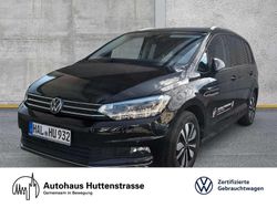 Außenfarbe: Gebraucht 2024 VW Touran Move Van / Kleinbus | 33.420 € (Guter Preis)