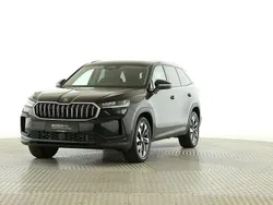 Blackmagic perleffekt Gebraucht 2024 Skoda Kodiaq Selection SUV | 49.920 € (Etwas zu teuer)
