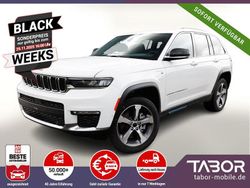 Bright white Neu 2025 Jeep Grand Cherokee SUV | 59.988 € (Guter Preis)