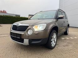 Braun Gebraucht 2010 Skoda Yeti Experience SUV | 5.950 € (Guter Preis)