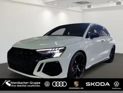 Weiß Neu 2024 Audi RS3 Sportback Sport Kleinwagen | 67.352 €