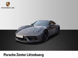 Grau Gebraucht 2024 Porsche 992 | 163.900 €