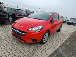 Rot Gebraucht 2018 Opel Corsa Selection Kleinwagen | 7.350 € (Fairer Preis)