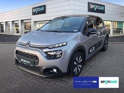 Grau Gebraucht 2024 Citroën C3 PureTech Kleinwagen | 11.490 € (Guter Preis)