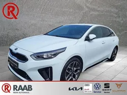 Wd) casa white s (weiss Gebraucht 2020 Kia ProCeed GT-Line Kleinwagen | 19.985 € (Fairer Preis)