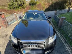 Schwarz Gebraucht 2009 Audi A6 Kombi | 5.000 € (Fairer Preis)