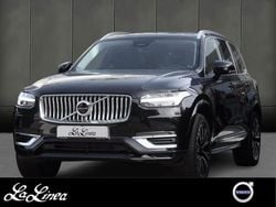 Schwarz Gebraucht 2024 Volvo XC90 Plus SUV | 57.890 € (Guter Preis)