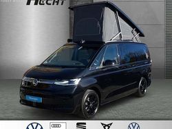 Schwarz Neu 2025 VW California California Van | 77.990 € (Fairer Preis)