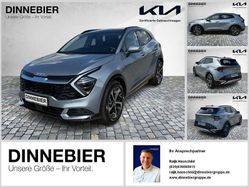 Silber Gebraucht 2023 Kia Sportage Spirit SUV | 30.990 € (Fairer Preis)