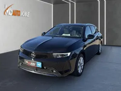 Schwarz Gebraucht 2023 Opel Astra Elegance Kombi | 22.990 € (Fairer Preis)