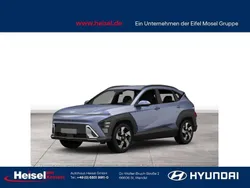 Blau Neu 2025 Hyundai Kona Select SUV | 25.960 € (Guter Preis)