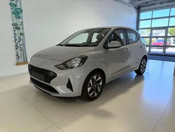 Lumen grey Neu 2025 Hyundai i10 Kleinwagen | 16.480 € (Guter Preis)