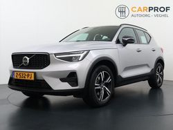 Grau Gebraucht 2024 Volvo XC40 Plus SUV | 33.495 € (Superpreis)