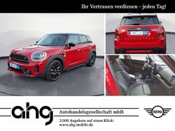 Rot Gebraucht 2022 Mini Cooper Countryman Classic SUV | 25.960 € (Guter Preis)