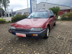 Rot Gebraucht 1987 Honda Accord Limousine | 1.300 €