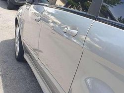 Grau Gebraucht 2010 Mercedes B180 Van / Kleinbus | 4.900 € (Fairer Preis)