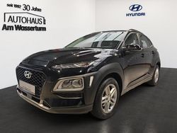 Schwarz Gebraucht 2019 Hyundai Kona Trend SUV | 15.999 € (Fairer Preis)