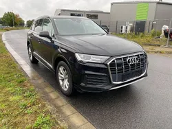 Schwarz Gebraucht 2020 Audi Q7 SUV | 51.000 € (Superpreis)