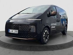 Schwarz Gebraucht 2025 Hyundai Staria Signature Van / Kleinbus | 53.995 € (Superpreis)