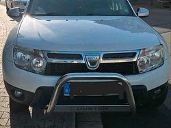 Weiß Gebraucht 2012 Dacia Duster SUV | 3.500 € (Fairer Preis)