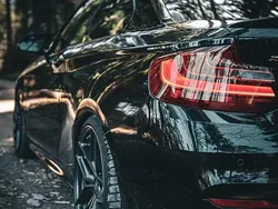 Schwarz Gebraucht 2015 BMW M235 Performance Coupé | 29.500 € (Etwas zu teuer)