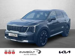(agt) interstellar grey m Neu 2025 Kia Sorento Platinum SUV | 59.990 € (Fairer Preis)