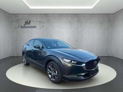 Machine grey Gebraucht 2021 Mazda CX-3 Selection SUV | 22.390 € (Fairer Preis)