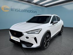 Weiß Gebraucht 2023 Cupra Formentor SUV | 34.399 € (Fairer Preis)