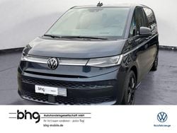 Blau Gebraucht 2025 VW T7 Van | 51.460 € (Guter Preis)