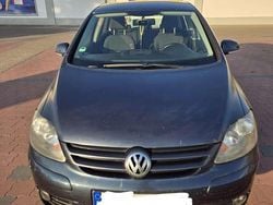 Blau Gebraucht 2007 VW Golf V Limousine | 2.000 € (Superpreis)