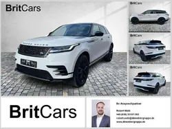 Andere Gebraucht 2024 Land Rover Range Rover Velar SE Dynamic SUV | 65.990 € (Guter Preis)