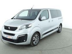 Grau Gebraucht 2016 Peugeot Expert Allure Van | 26.940 €