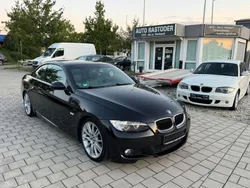 Sonderlackierung Gebraucht 2007 BMW 320 Cabriolet M Sport Cabrio | 9.999 € (Fairer Preis)