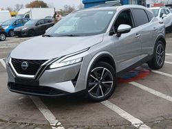 Grau Gebraucht 2023 Nissan Qashqai Tekna+ SUV | 20.999 € (Superpreis)