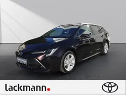 Braun Gebraucht 2019 Toyota Corolla Club Kombi | 21.890 € (Fairer Preis)