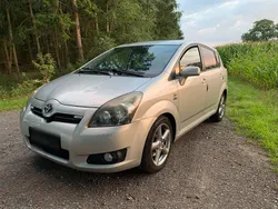 Gebraucht 2007 Toyota Corolla Verso Van / Kleinbus | 3.100 € (Fairer Preis)