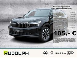 Schwarz Gebraucht 2026 Skoda Kodiaq Selection SUV | 57.980 €
